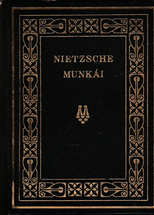 Ecce Homo - Oskola Antikvárium