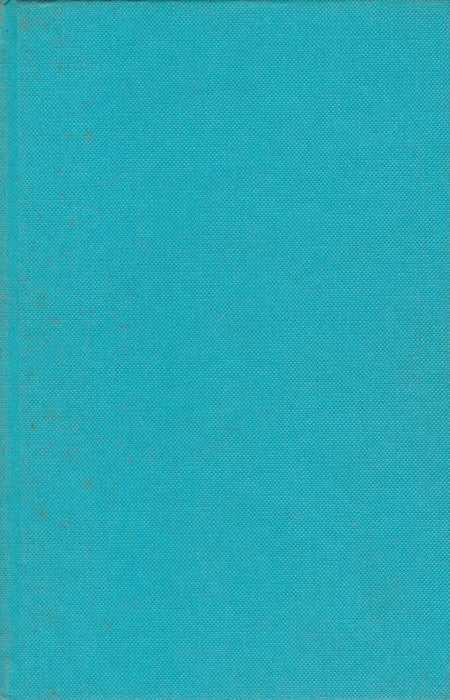 Ecology of Fresh Water - Oskola Antikvárium
