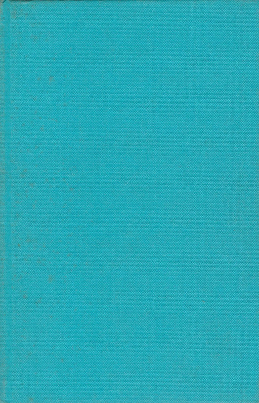 Ecology of Fresh Water - Oskola Antikvárium