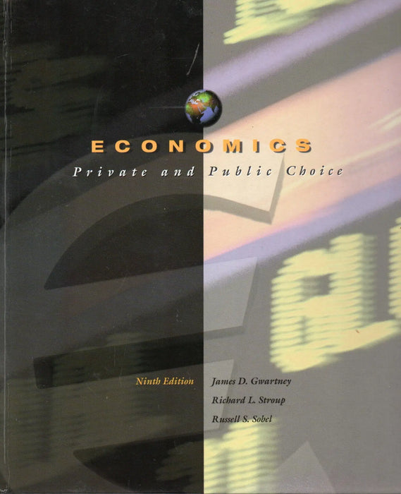 Economics - Oskola Antikvárium