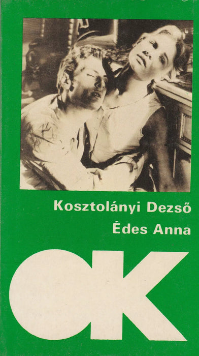 Édes Anna - Oskola Antikvárium