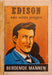 Edison - Een wilde jongen - Oskola Antikvárium