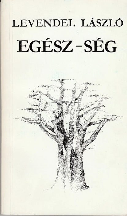 Egész - ség - Oskola Antikvárium