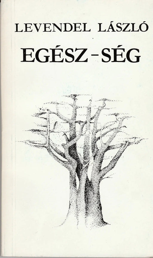 Egész - ség - Oskola Antikvárium