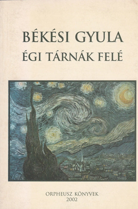 Égi tárnák felé - Oskola Antikvárium
