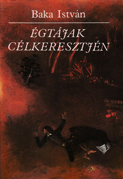 Égtájak célkeresztjén - Oskola Antikvárium