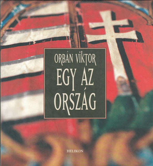Egy az ország - Oskola Antikvárium