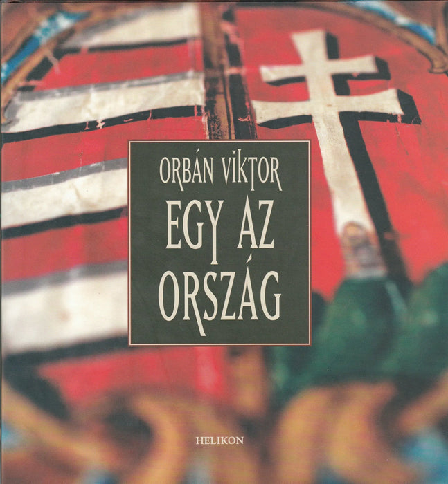 Egy az ország - Oskola Antikvárium