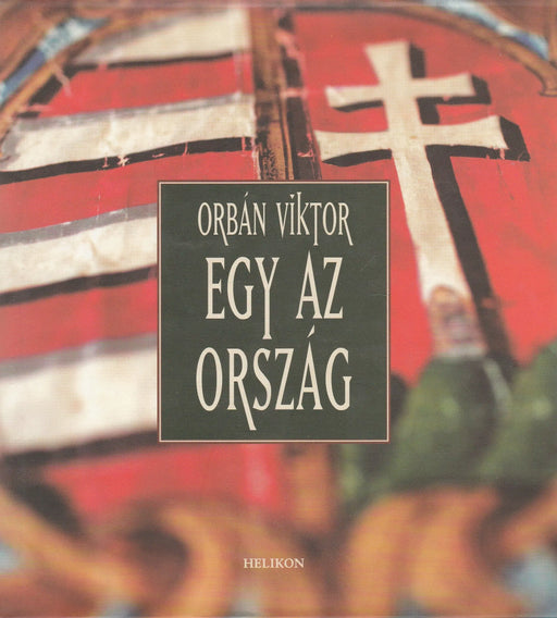 Egy az ország - Oskola Antikvárium