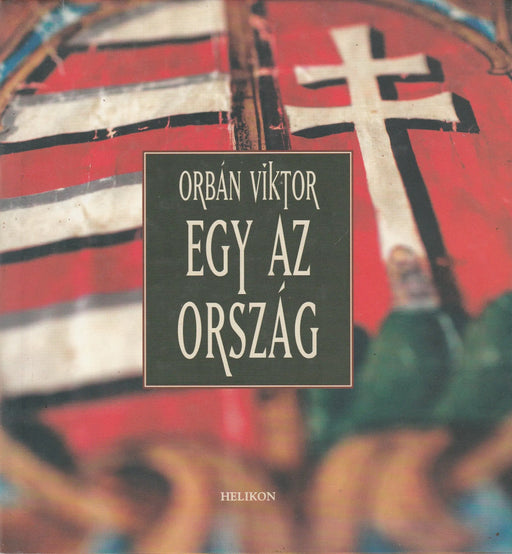 Egy az ország - Oskola Antikvárium