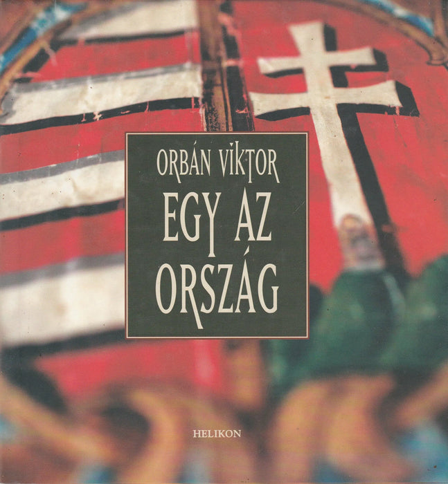 Egy az ország - Oskola Antikvárium