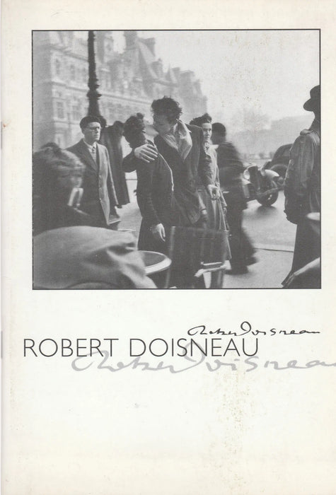 Egy bizonyos Robert Doisneau - Un certain Robert Doisneau - Oskola Antikvárium