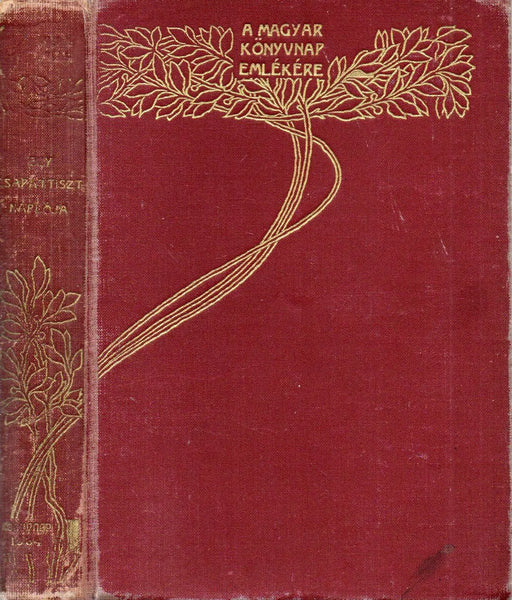 Egy csapattiszt naplója 1914 - 1918 - Oskola Antikvárium