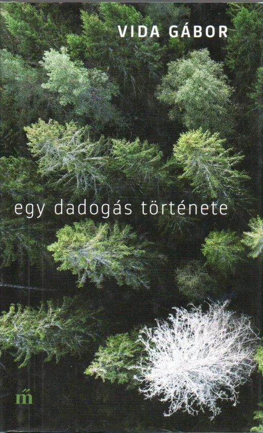 Egy dadogás története - Oskola Antikvárium