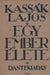 Egy ember élete - Oskola Antikvárium