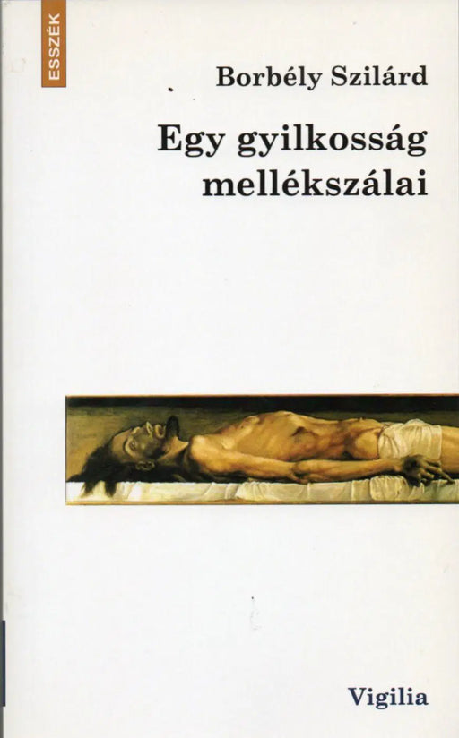 Egy gyilkosság mellékszálai - Oskola Antikvárium