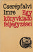 Egy könyvkiadó feljegyzései - Oskola Antikvárium