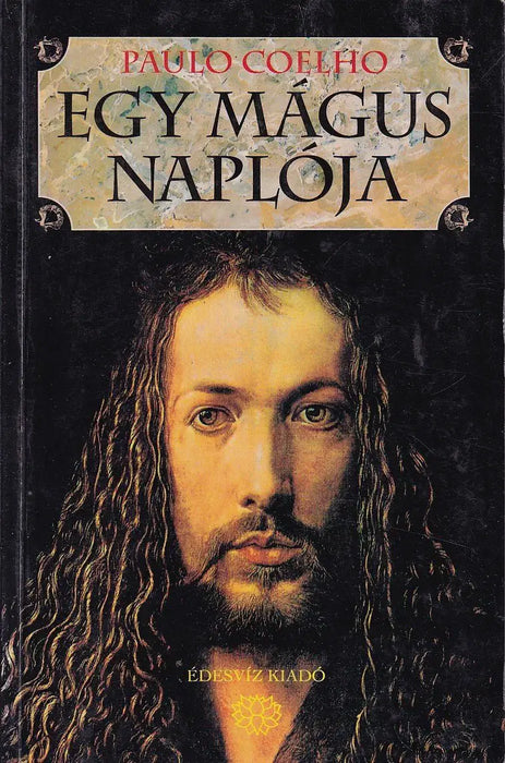 Egy mágus naplója - Oskola Antikvárium