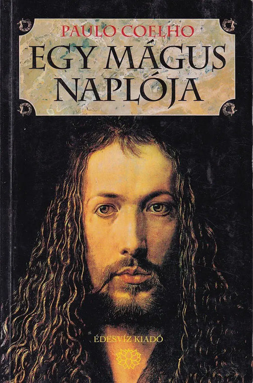 Egy mágus naplója - Oskola Antikvárium