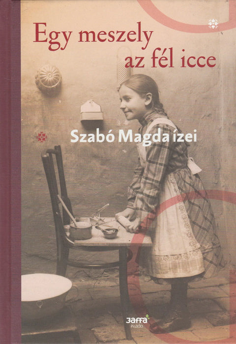 Egy meszely az fél icce - Oskola Antikvárium