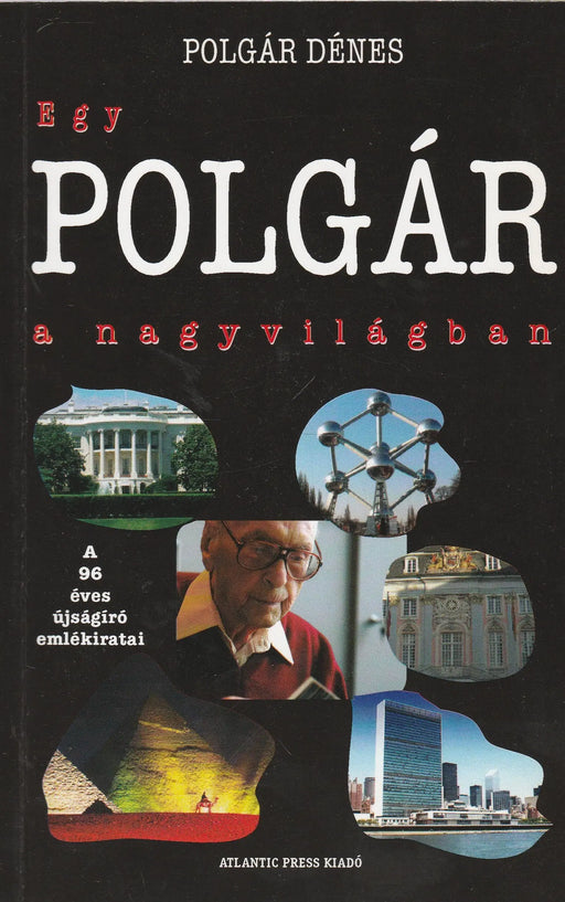 Egy polgár a nagyvilágban - Oskola Antikvárium