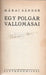 Egy polgár vallomásai I - II. - Oskola Antikvárium