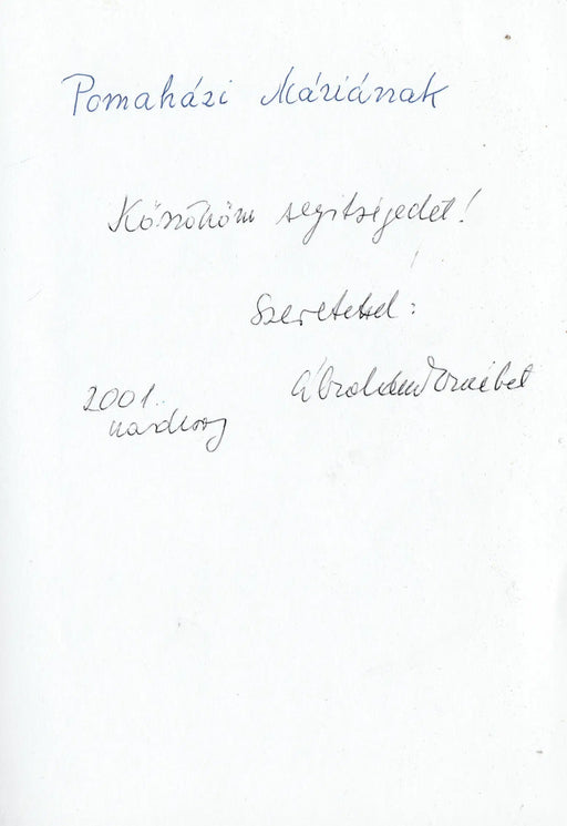 Egy tüdőgyógyász emlékei - Oskola Antikvárium
