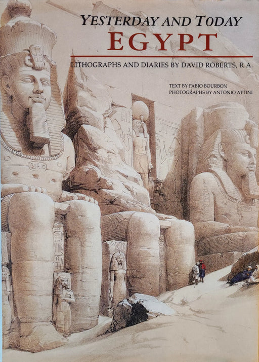 Egypt - Oskola Antikvárium