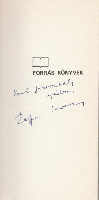 Egyszeri kaland - Oskola Antikvárium