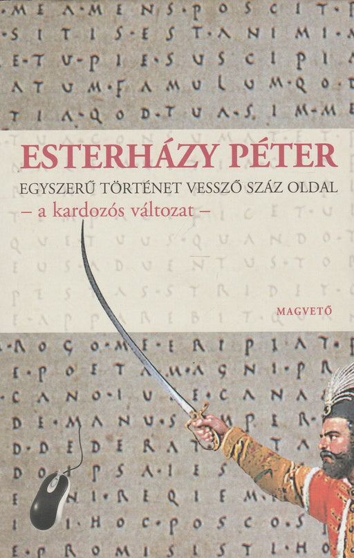 Egyszerű történet vessző száz oldal - Oskola Antikvárium