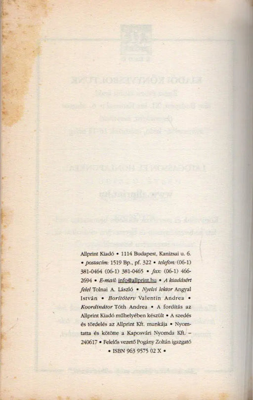Együtt I - II. - Oskola Antikvárium