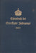 Ehrenbuch des Seeoffizier Jahrgangs 1910 - Oskola Antikvárium