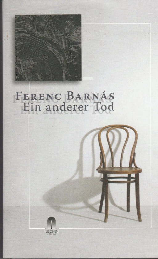 Ein anderer Tod - Oskola Antikvárium
