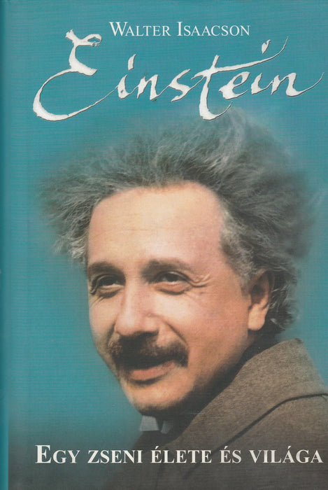 Einstein - Oskola Antikvárium