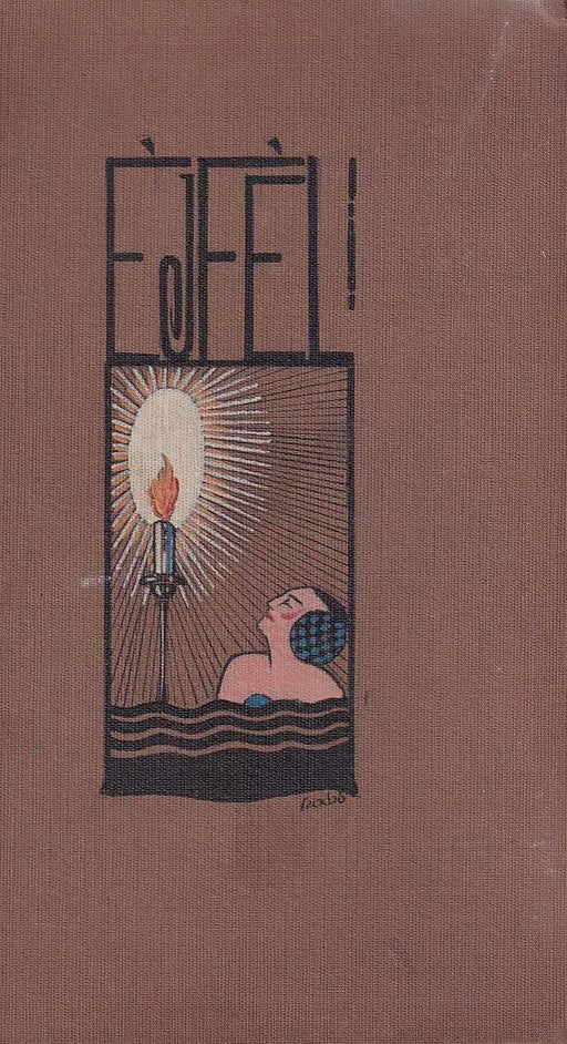Éjfél - Oskola Antikvárium