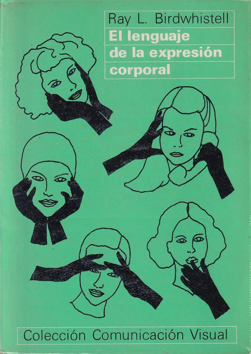 El lenguaje de la expresión corporal - Oskola Antikvárium