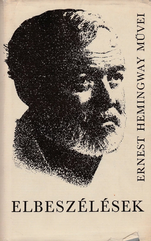 Elbeszélések - Oskola Antikvárium