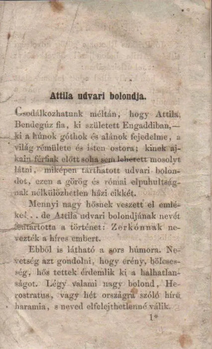 Élcek és adomák I - II. - Oskola Antikvárium