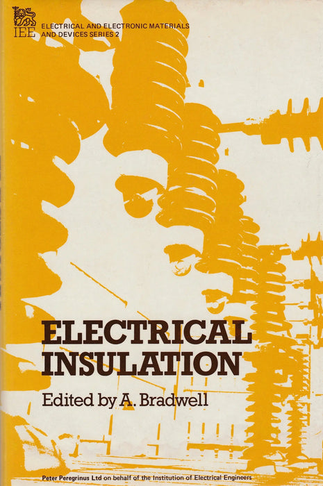 Electrical Insulation - Oskola Antikvárium