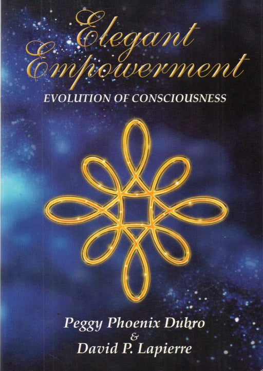Elegant Empowerment - Oskola Antikvárium