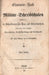 Elementar - Buch für Militär - Schreibschulen - Oskola Antikvárium