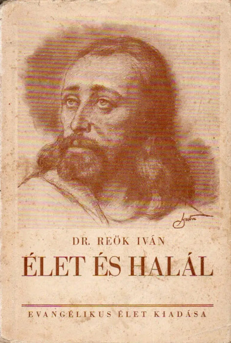 Élet és halál - Oskola Antikvárium