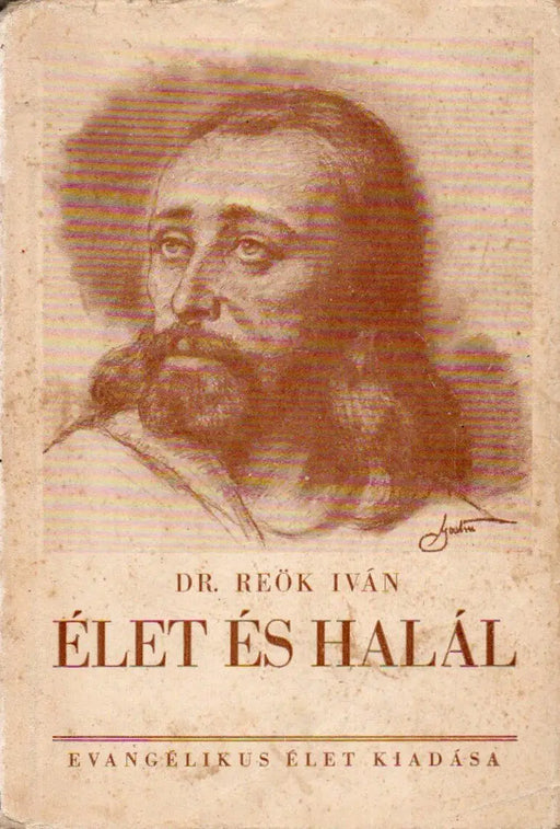 Élet és halál - Oskola Antikvárium