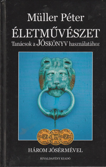 Életművészet - Oskola Antikvárium