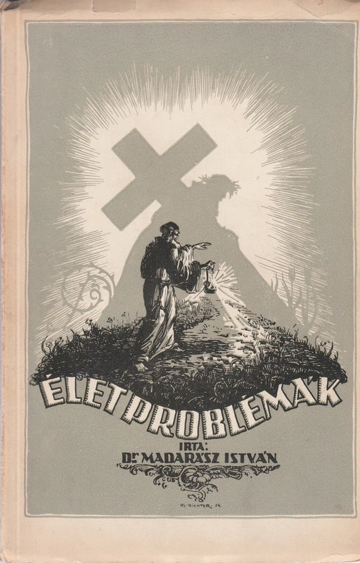 Életproblémák III. - Oskola Antikvárium