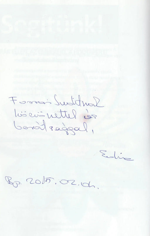 Életrevaló - Oskola Antikvárium