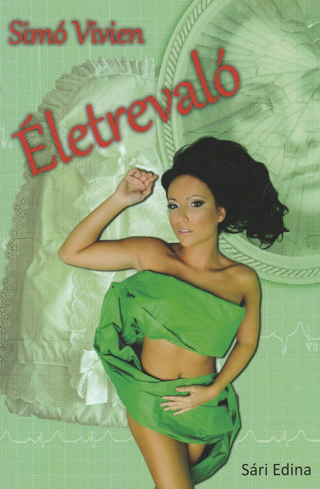 Életrevaló - Oskola Antikvárium