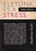 Életünk és a stress - Oskola Antikvárium