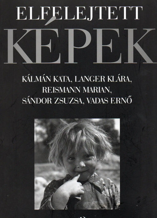 Elfelejtett képek - Oskola Antikvárium