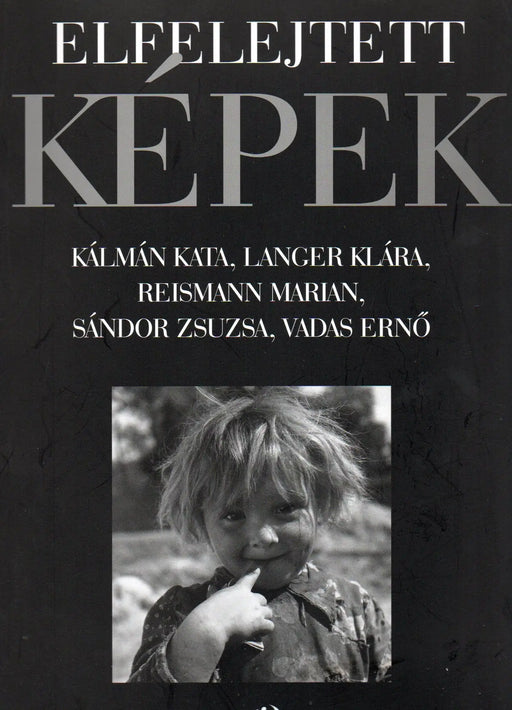 Elfelejtett képek - Oskola Antikvárium